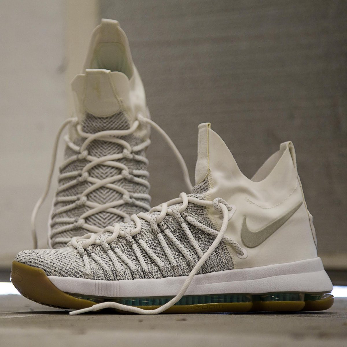 Nike KD 9 Elite \