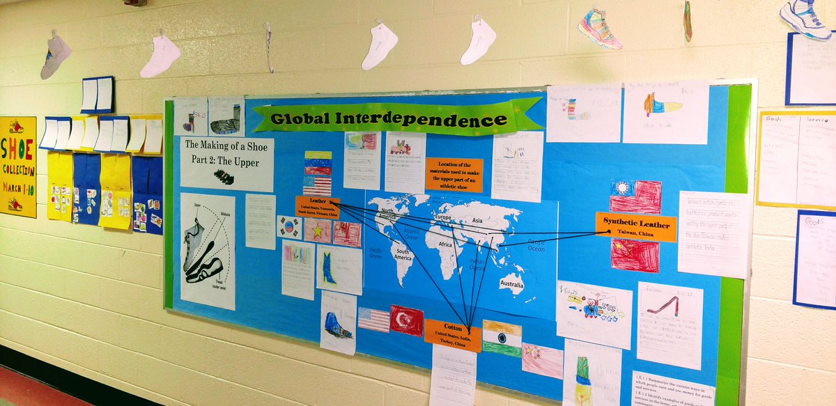 AgnerMatthew's tweet image. Thanks Mrs. Cauley, our very involved and cherished Academic Coach, for helping make this great project happen.