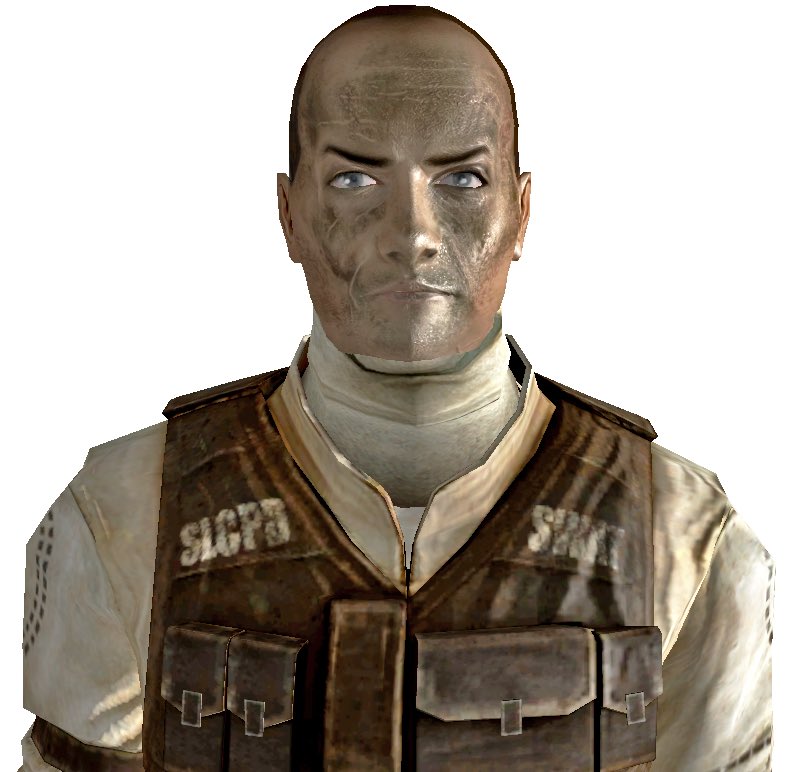 BurnedGraham's tweet image. His smile: gone