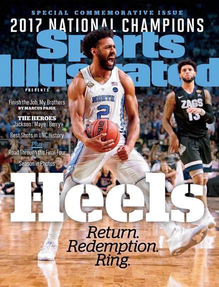 Can't wait to snare mine.