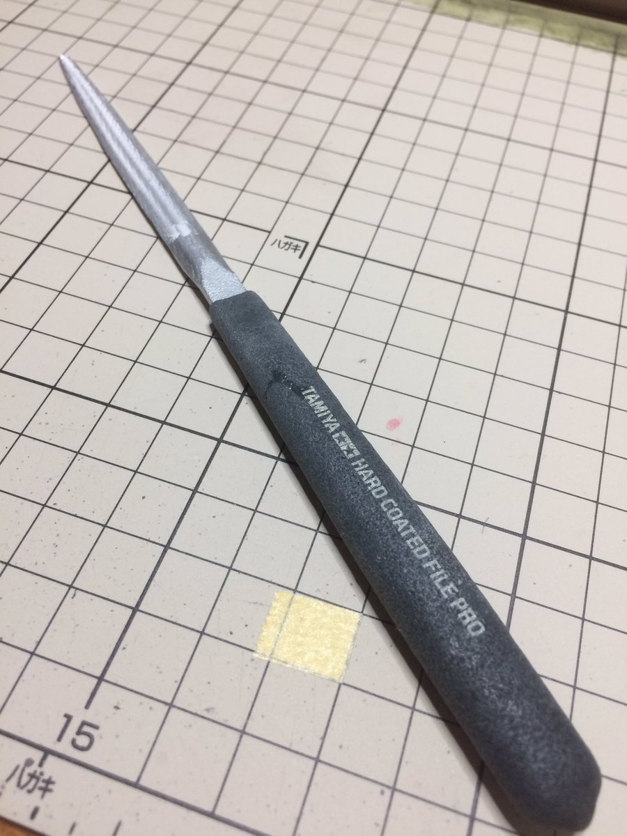 本気でオススメしたい模型工具 12ページ目 Togetter