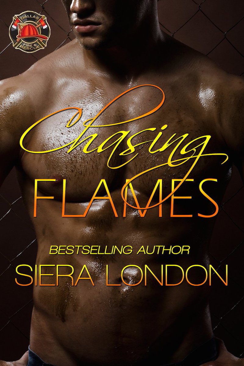 siera_london's tweet photo. Romance with a suspenseful edge? #sieralondon #ChasingFlames #KindleWorlds #romance https://t.co/G40gDuhRof https://t.co/5PnQupemS4