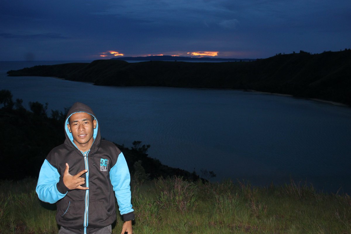 mad_puar's tweet photo. Sanrainsss....
Kab. Manokwari selatan.....
#Gunungbotak https://t.co/fhnrkWUjp9