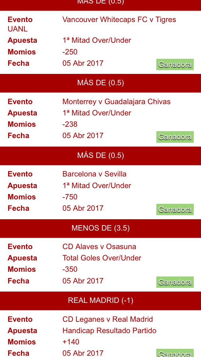 ParleyMexico's tweet photo. Excelente día para los 4 fantásticos #PuroVerde #VamosPorMas #Fantastico 🐷 https://t.co/7KTdHhkrBc