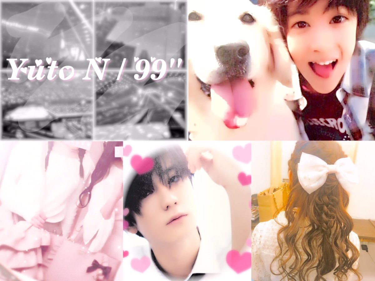 Tagg__O81O's tweet photo. 中島裕翔 🎀🎶

♥0からのRestart♥お迎え多め♥

#わーーーージャニオタさんと繋がるお時間がまいりましたなのでいっぱい繋がりましょrtしてくれた方で気になった方お迎えです #わーーーージャニオタさんと繋がるお時間がまいりましたいっぱい繋がりましょ https://t.co/ky7ZohgZ4I