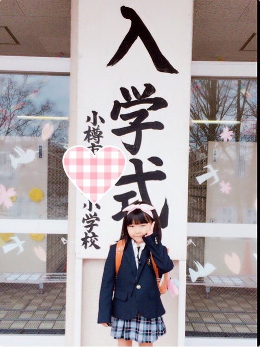 Twitterのコスプレ画像3