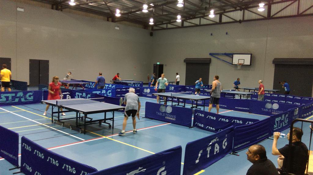 PerthTTClub's tweet image. It's World #Table#Tennis Day today!

If you're in #Perth #WA
come on down for a game of table tennis!

#TableTennisForAll