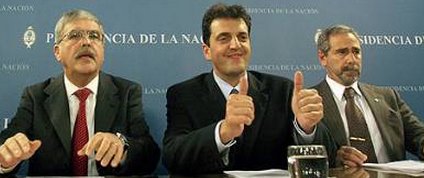 FerIglesias's tweet photo. Hola. Soy @SergioMassa El macrismo es lo mismo que el kirchnerismo https://t.co/iDW7HpDVhg