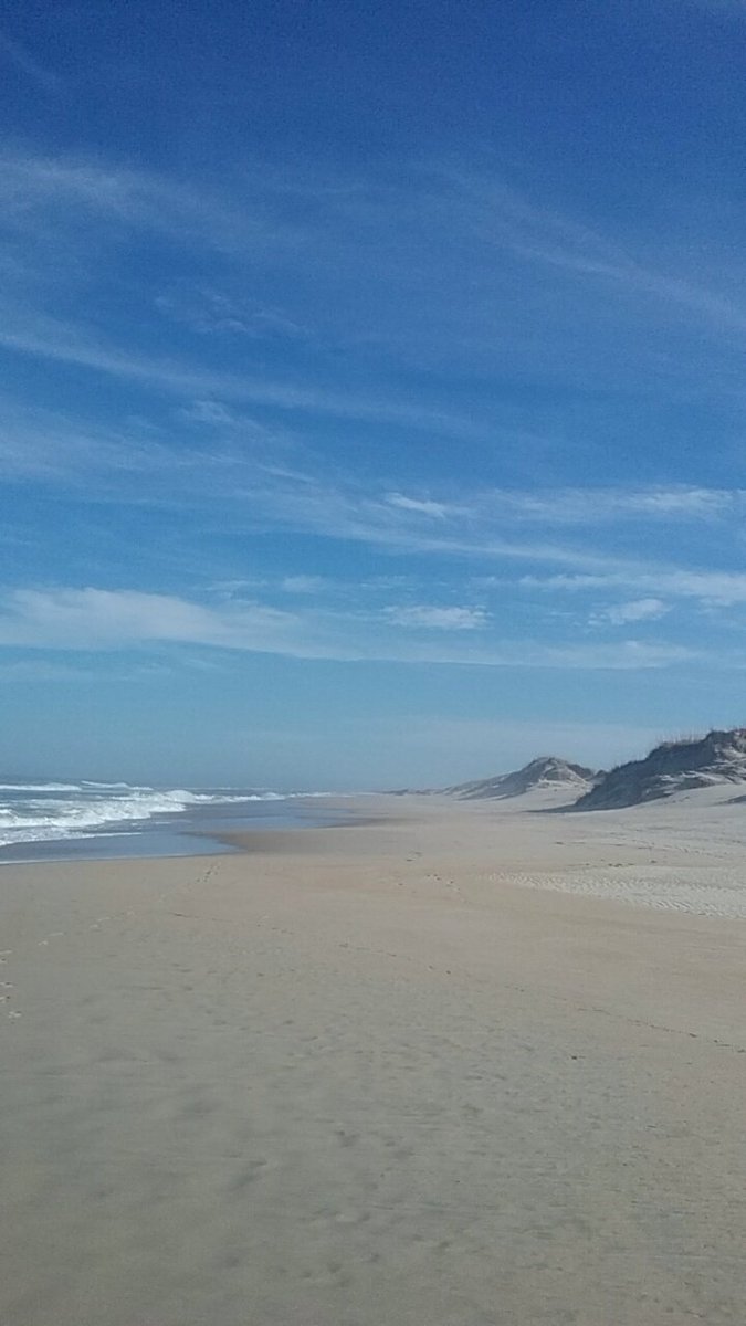 greenj902000's tweet photo. No one for miles. Just how I like it. https://t.co/0la8xq7iXo