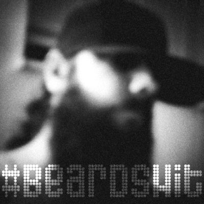 Wysniff's tweet photo. #BeardShit ππ» https://t.co/uaDUXoE1Zl