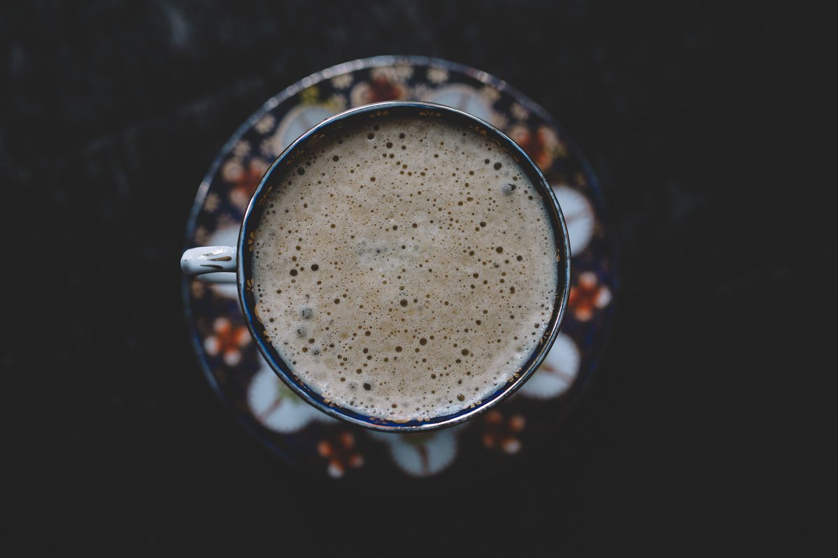 ThreeSixSixLDN's tweet photo. A cheeky caffeine fix - our special #EspressoMartini with @illyissimo, @absolutvodka, Butterscotch Schnapps, @KahluaUK #LondonCoffeeFestival https://t.co/4bDwag3b0m