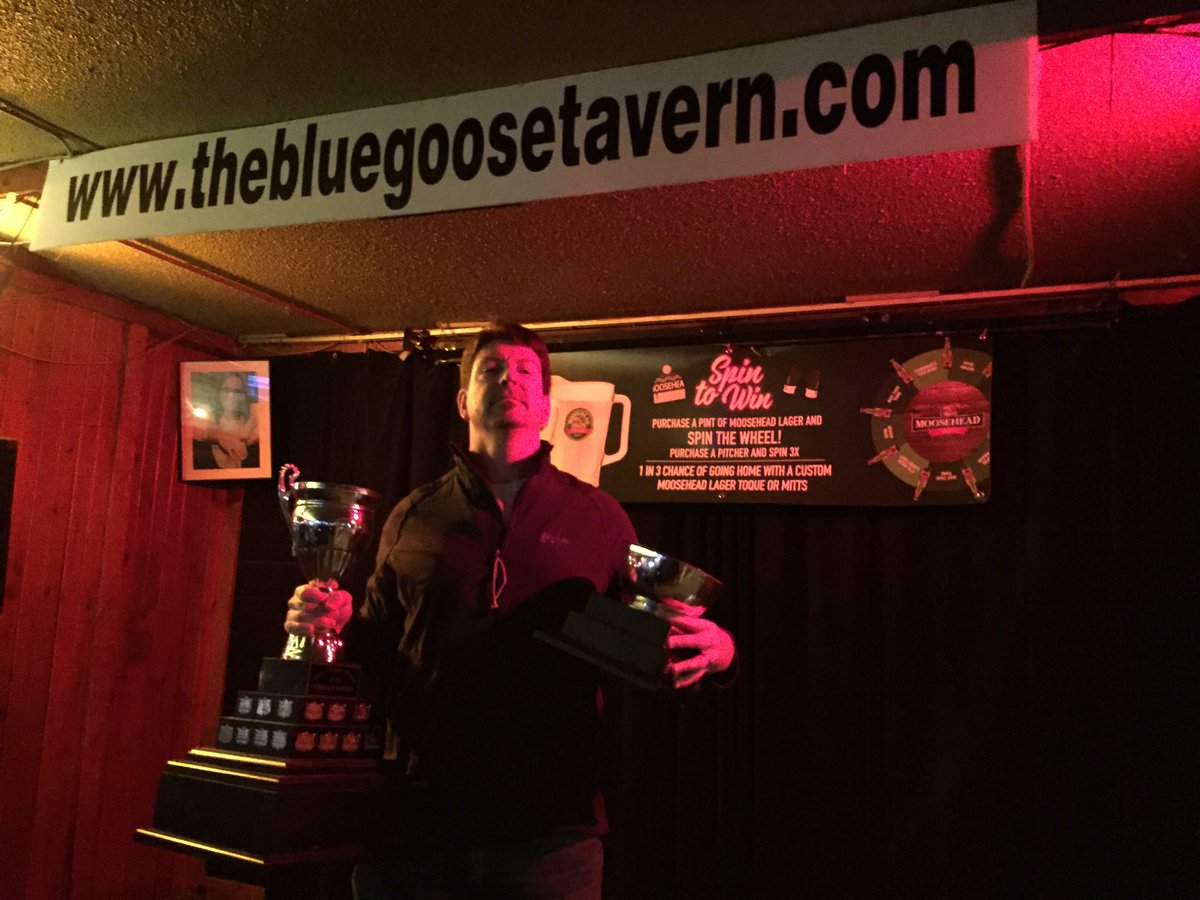 Max Stiles On Twitter Mimico Old Boys Own All Available Hardware From The Lohl Champions Brothers