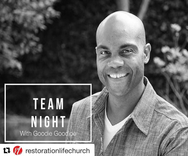Just a few hours away from my time at <a href="/restorationlcc/">Restoration Life</a> !!!