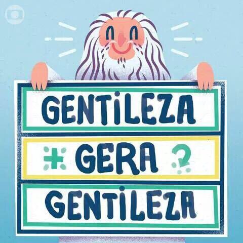 Sempre lembro do Poeta Gentileza. O mundo anda muito egoísta, intolerante. Mas continuo acreditando nas pessoas de bem. De 💙 generoso. 🙏🏻