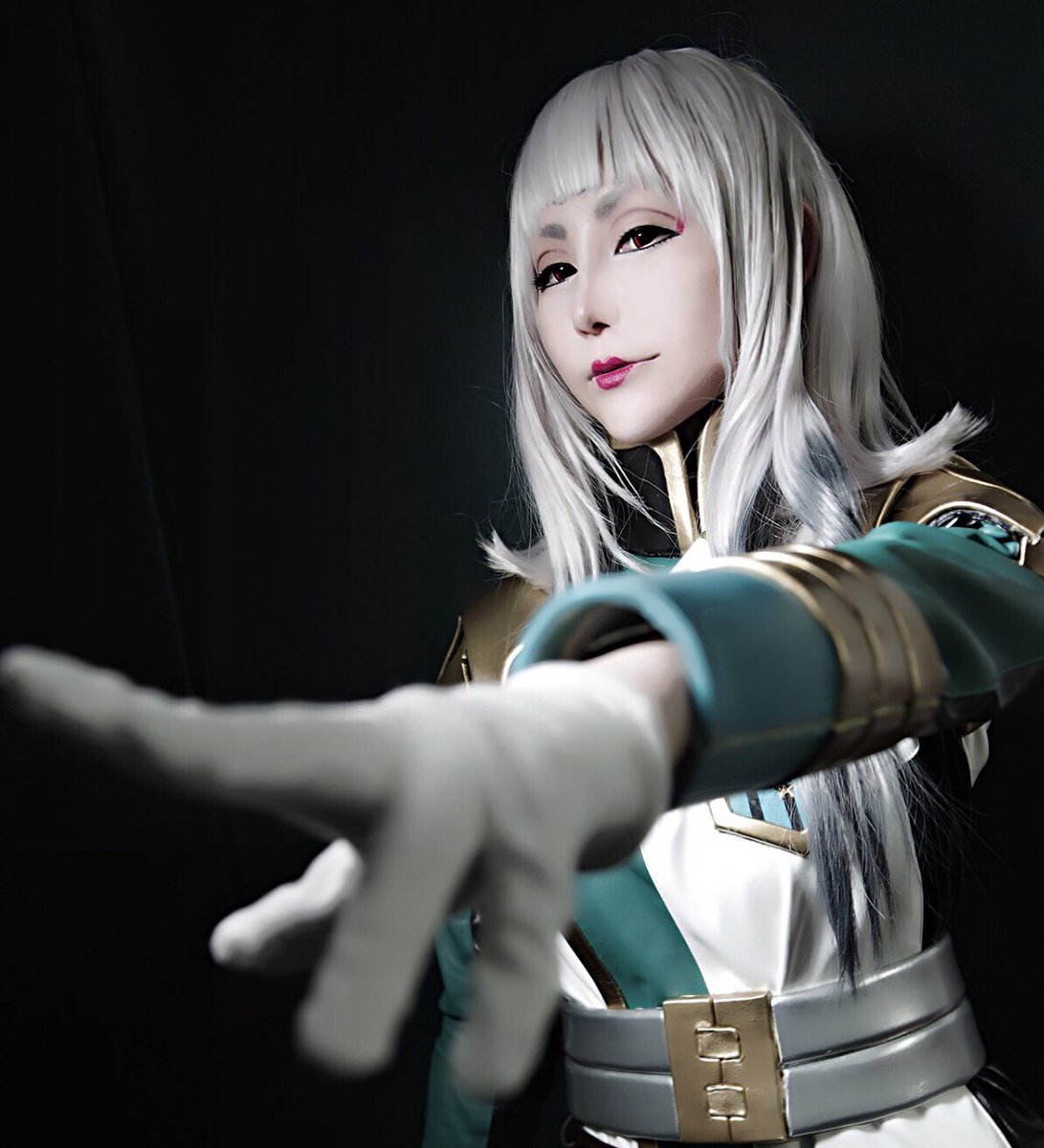 鉄血のうにフェンズ(むらさき うに) on X: 