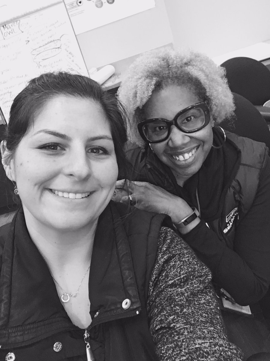 brenanico1e's tweet photo. Day 1 Leadership Academy in the books! #LEADINBOTHELL #AwesomeATSD @berly1970 https://t.co/rhYSFj8YB3