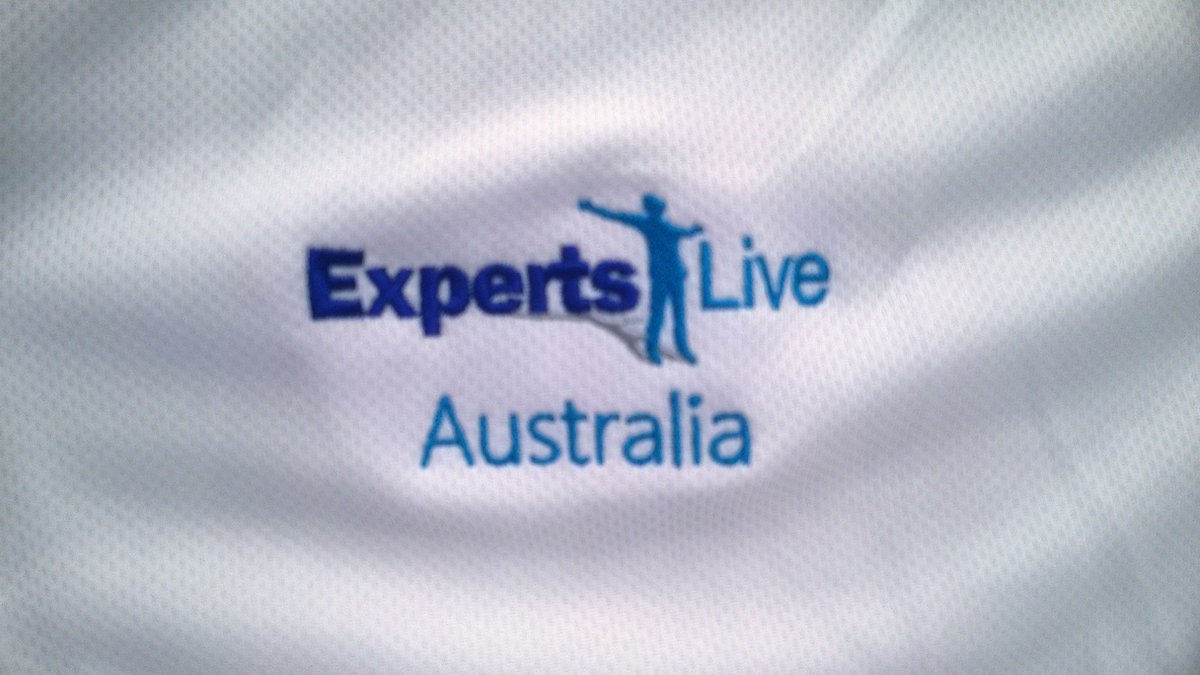 daniel_apps's tweet photo. And it has begun... #expertsliveau
Speaking on #azurepack towards #AzureStack today.. excited! https://t.co/jduJwNPX8Y