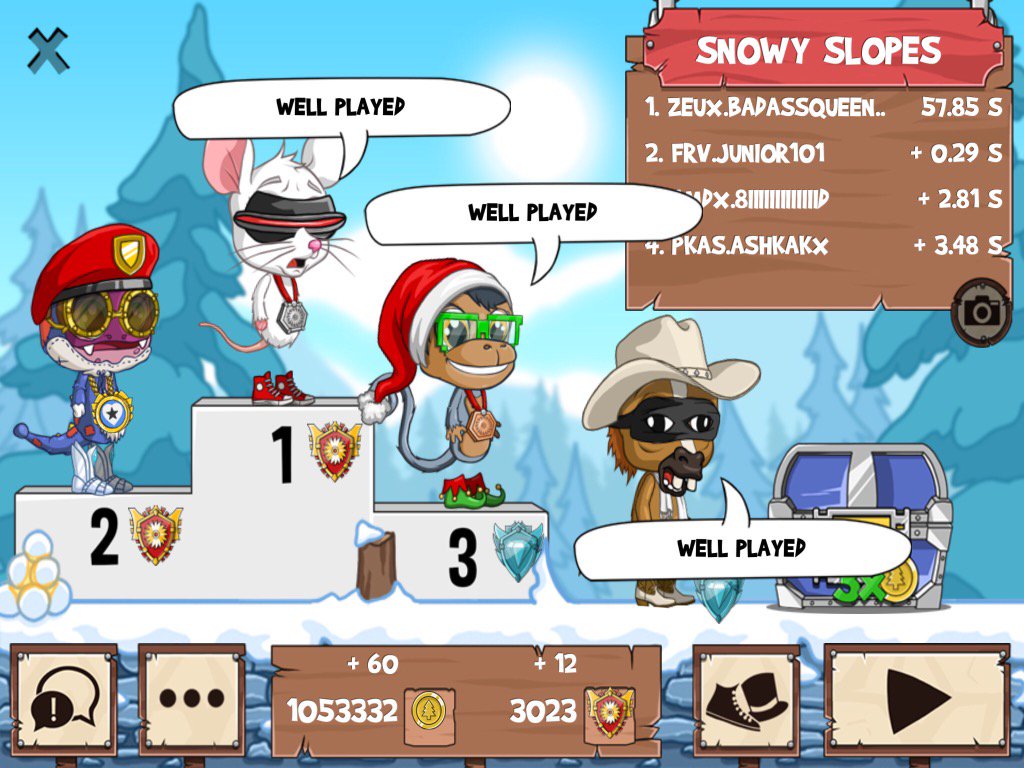 1BadAssQueen's tweet image. Want to catch an L? #funrun2 #Junior101 #8IIIIIIIIIIIIID #Ashkakx