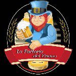 Te vas a caer a curda?... Para donde vas a ir con esa pata hinchada?  Para la <a href="/Factoriadeenano/">Factoría del Enano</a>