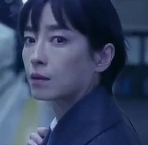 Happy Birthday Rie Miyazawa! For many more roles to come.  