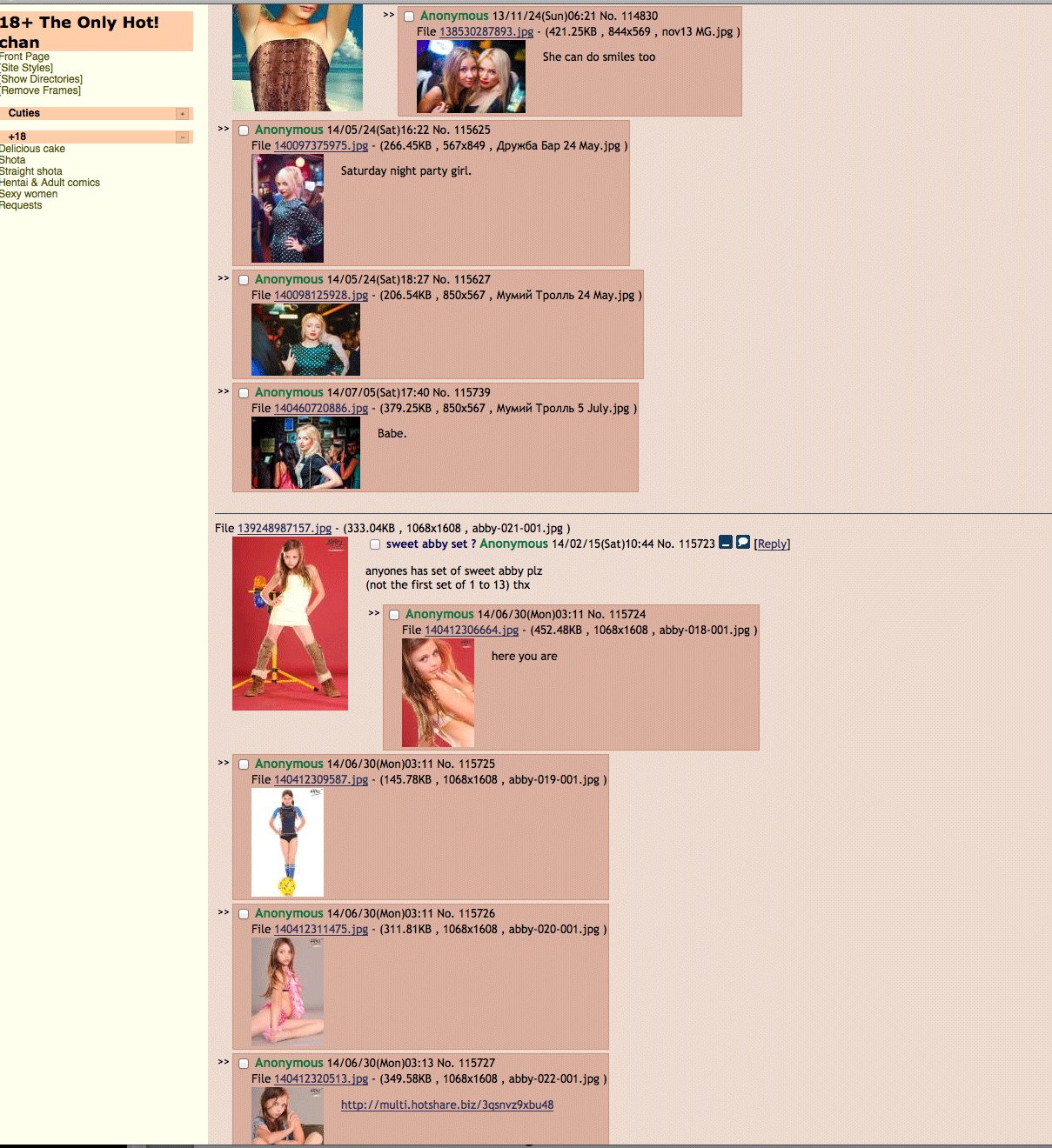 Orh+ 🏴‍☠️ on X: Encontrado en la deep web, y material exclusivo para la  filmación de la zaga Conspiranoiko. Pedofilia. Sólo un ejemplo. Ahí se los  dejo. t.coiYMQ05BGSV  X