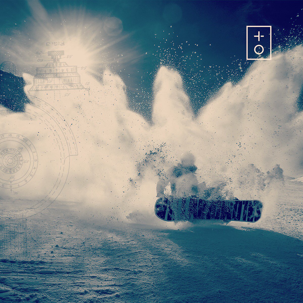 TokkenPay's tweet photo. 10 days left...
Follow link in bio to win a Colorado getaway OR a @TokkenPay &amp; @Ajoyalife branded snowboard! 
#countdown #enjoyfreedom #420 https://t.co/W0YwX6PJu3
