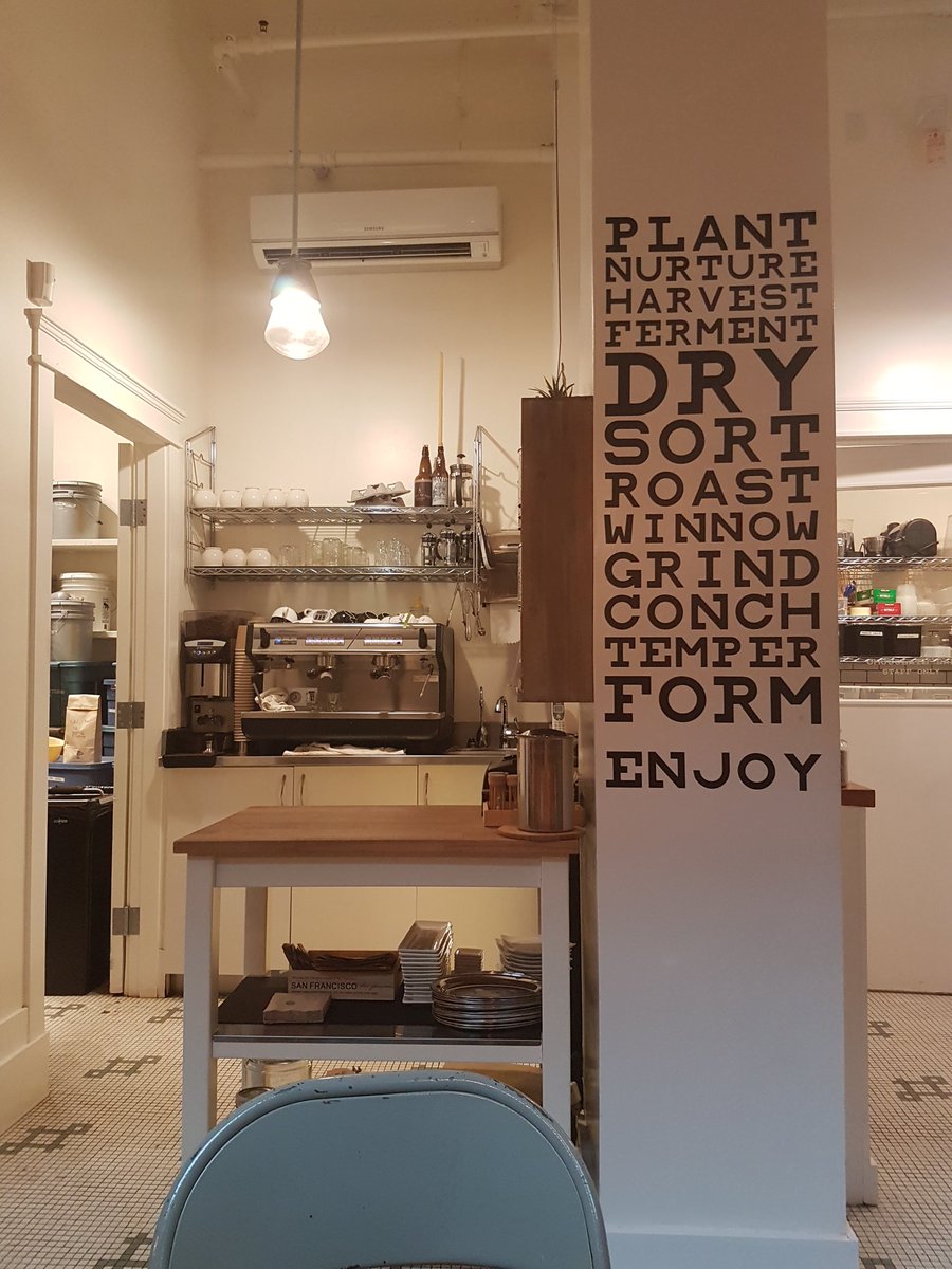 javamarked's tweet image. Whew! Last cafe, the wonderful and charitable @Eastvanroasters! A perfect end to #8cafeday! Thanks for following the journey!