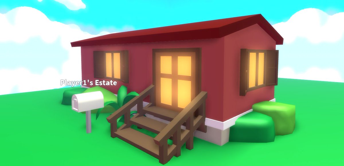 Holidaypwner On Twitter New Trailer Estate Coming Soon To Meepcity Roblox Robloxdev - meepcity house roblox