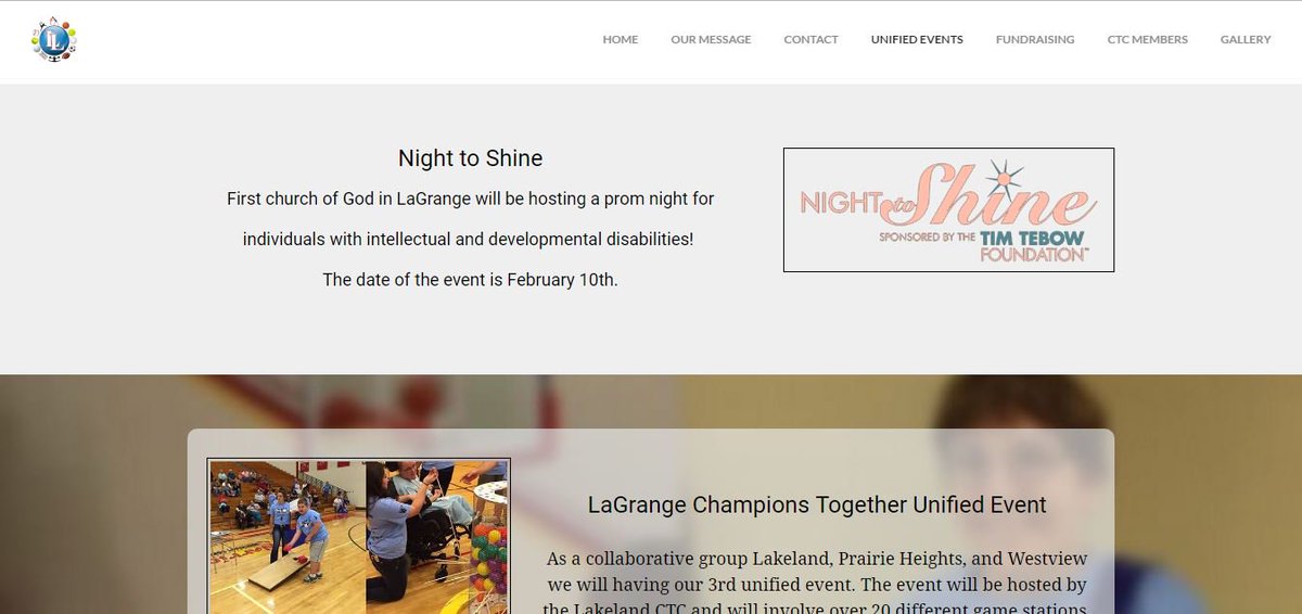 LLChamps2016 tweet picture