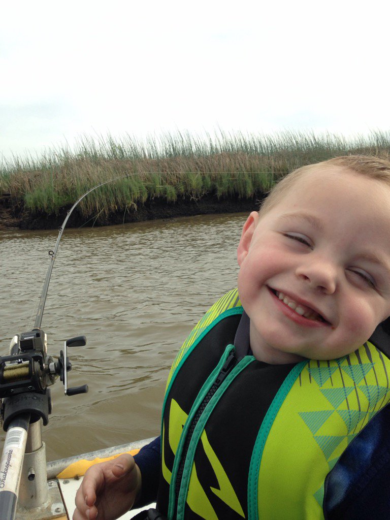 BigBlockJoe's tweet photo. Fishing fishing! https://t.co/b9jEi6asr4