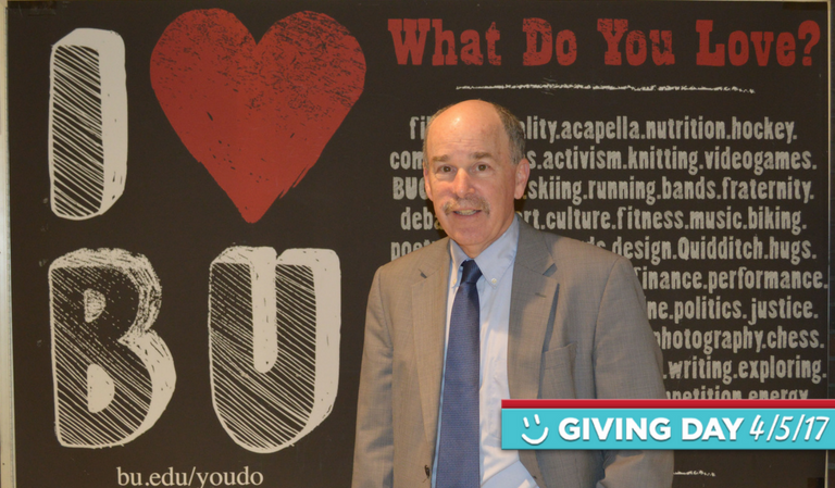 BU Parents Program tweet media