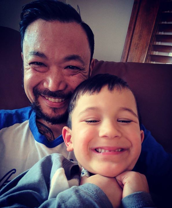 jayele72's tweet image. A perfect Weds evening :) via Facebook ift.tt/2oKApNf