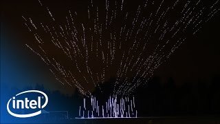 dronedorks's tweet photo. Intel’s 500 Drone Light Show | Intel https://t.co/HbxlUipyzs https://t.co/HrRDRXN1FI