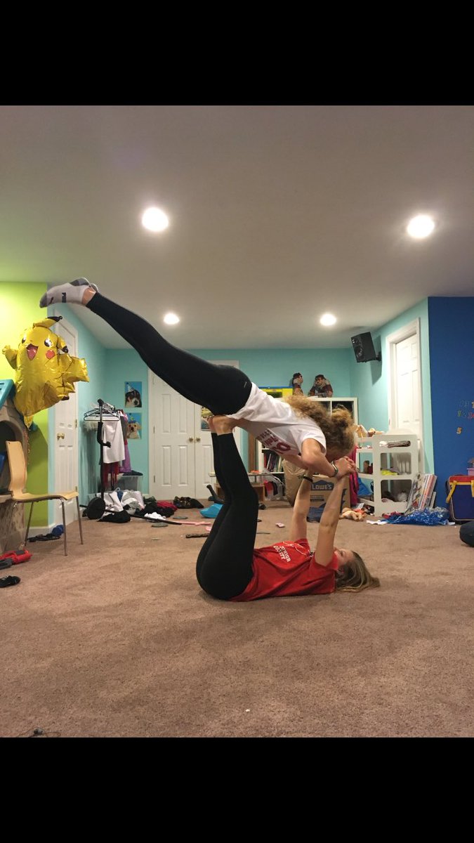 Eloise Gebert tweet media