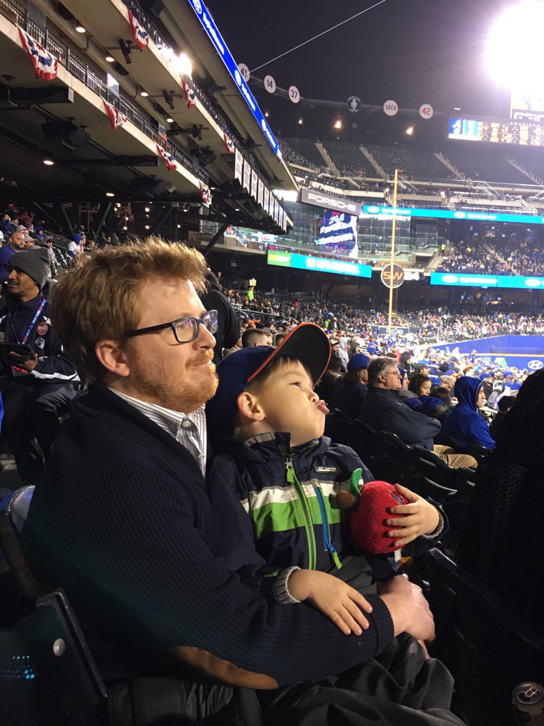 michele_fino's tweet photo. First of many ... #henryFino #byoApple @Mets @CitiField #appleUp https://t.co/HWcPR7fhvE