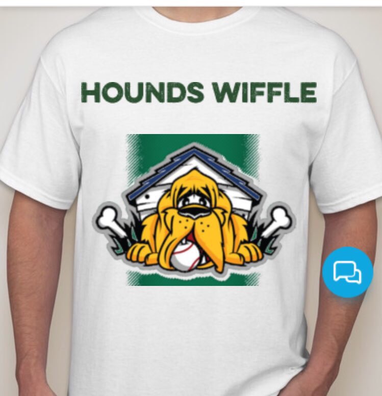 HoundsWiffle's tweet photo. Probable jerseys for this upcoming season!!!! https://t.co/2EsaSc14Jb