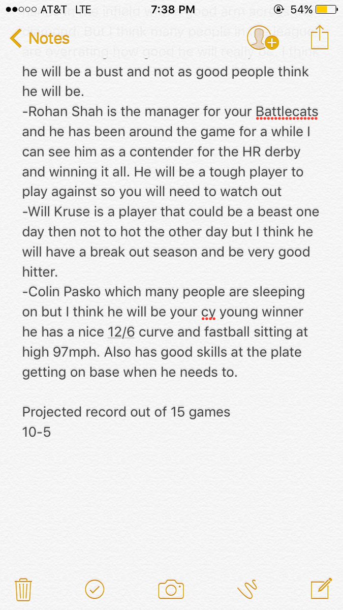 LTWBL's tweet photo. @BR_BATTLECATS PRE-SEASON REPORT NOW AVAILABLE https://t.co/6UUUQCR12F