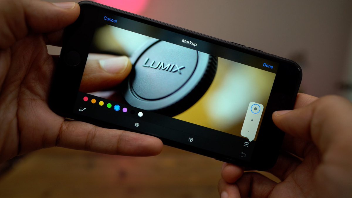 9to5mac's tweet image. 10 more handy iPhone tips that I use on a regular basis [Video] 9to5mac.com/2017/04/05/10-…