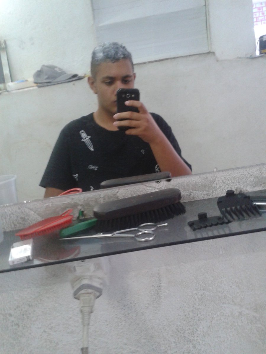 MatheusLelis6's tweet photo. #feio https://t.co/FvOVmdEkkY