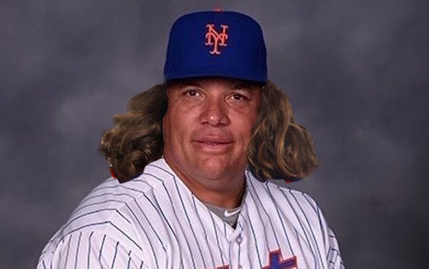 Grant Brisbee on X: Anyway, here's a photoshop of Bartolo Colon