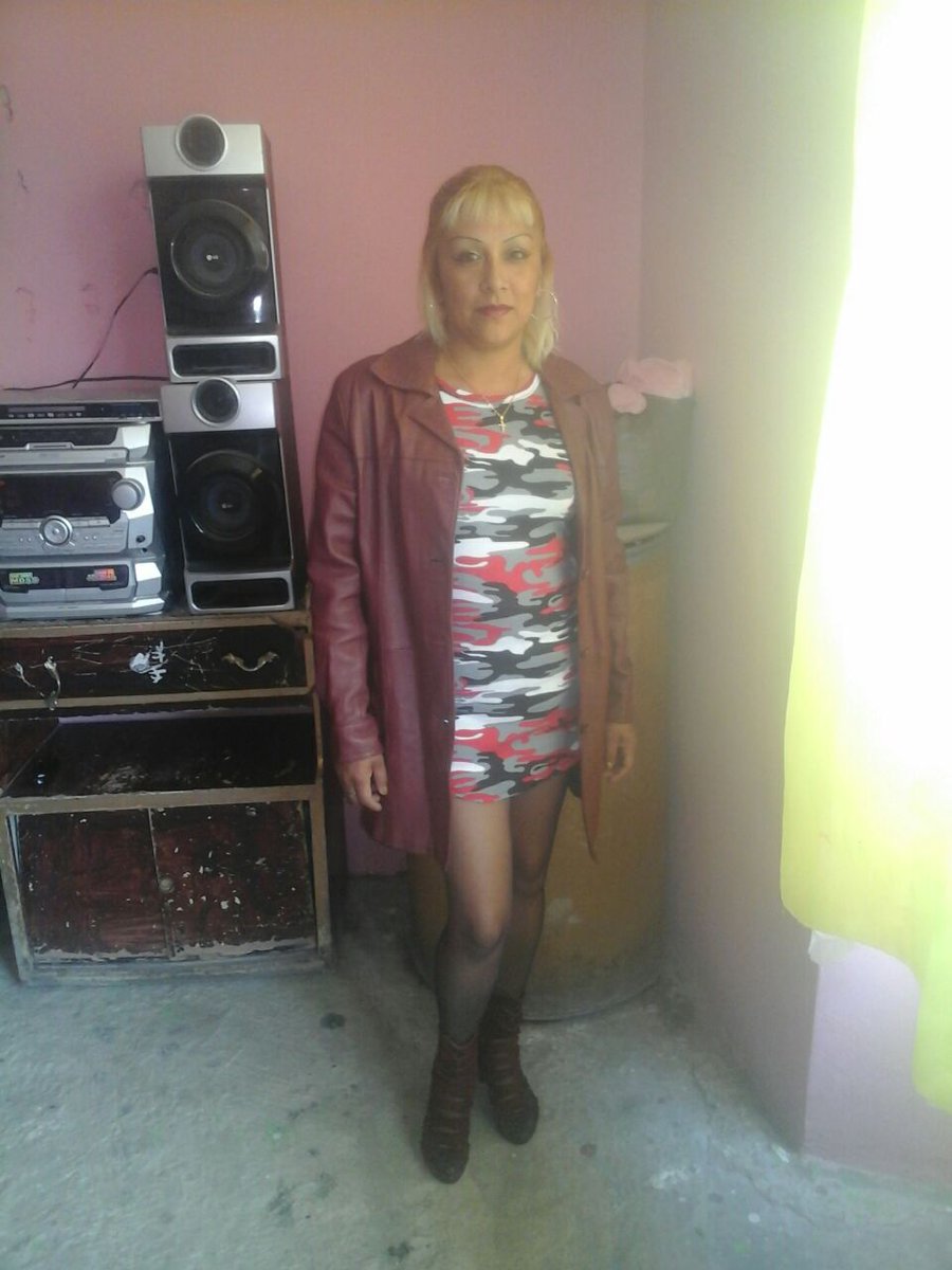 TriosMayra tweet picture