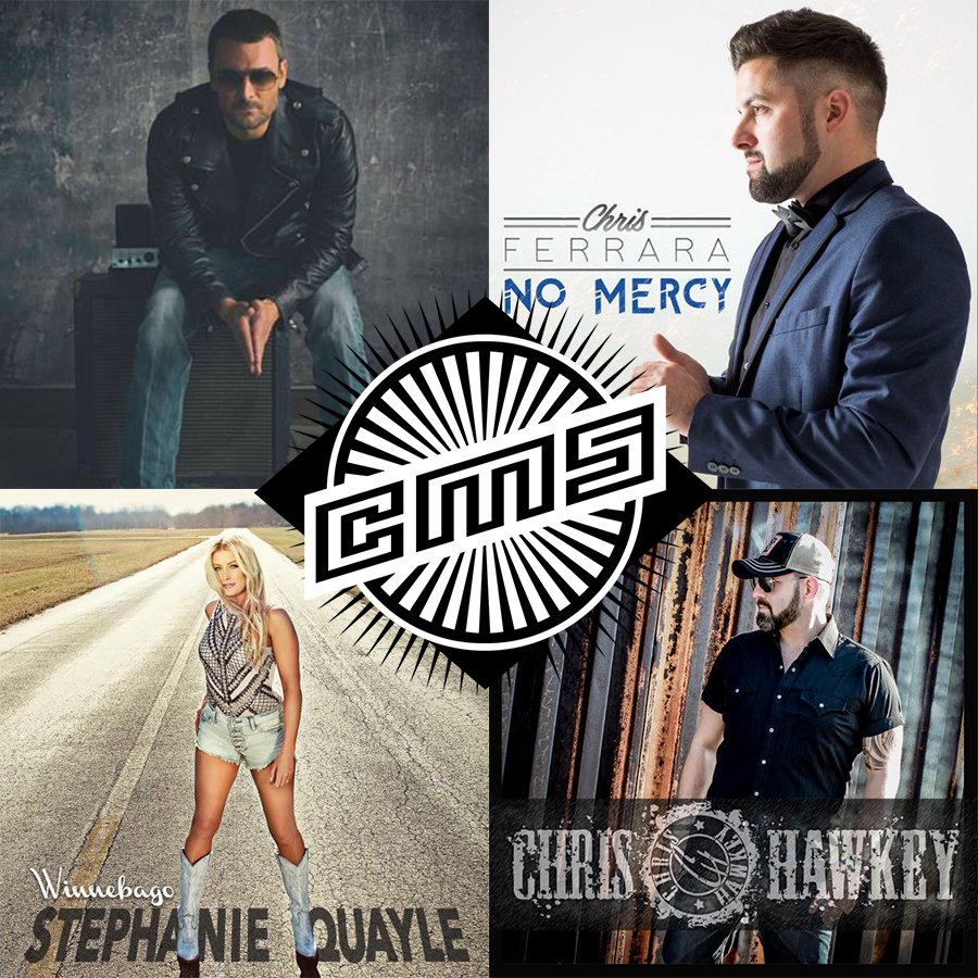 countrymixshow's tweet photo. Get @countrymixshow app 2 hear #FreshCountryMix w/ new @ericchurch @iamchrisferrara @StephanieQuayle & @Chris_Hawkey
https://t.co/i0yQl7yb0V https://t.co/yAE181RlfJ