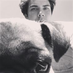 Happy birthday to bassist Cameron Quiseng!   