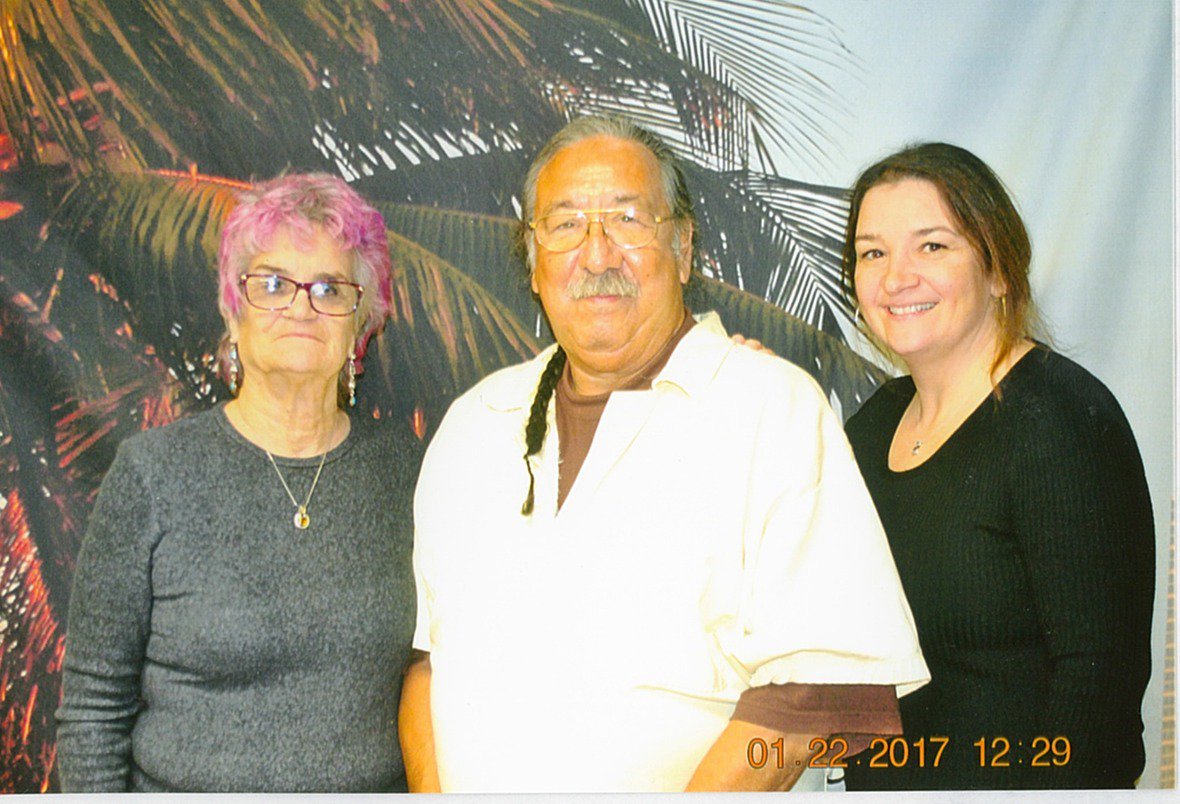 LoneMaimburg's tweet photo. New Campaign in the Works for Leonard Peltier!!
They want us to forget all about Him we wont let that happen!
Read: https://t.co/s0Y70SH9s9 https://t.co/fH4FULUYBZ