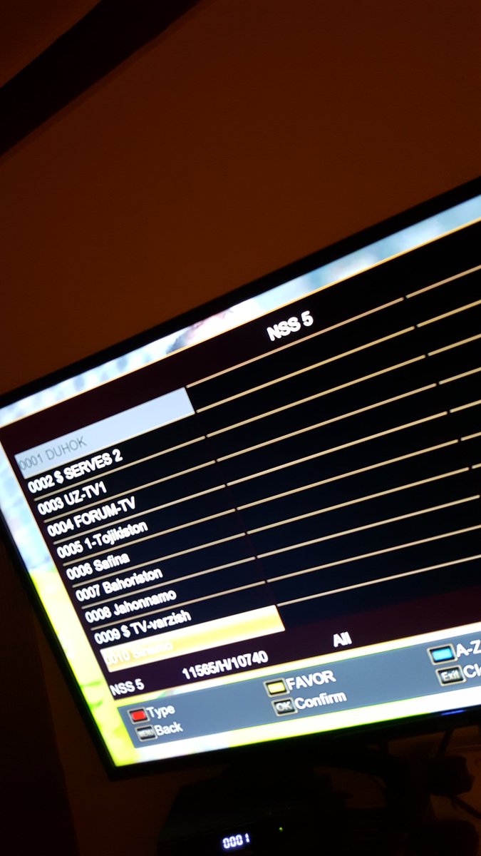 محترف سات Twitterren اخيرا نزلت عندي قناة Varzish Sport على قمر دهوك او الهولندي 57 شرق تردد 11565 H Dvb S2 8psk 10740 3 4 مع العلم لايوجد تغطيه مكاني طبق 90 Https T Co Vpetmeuwdo