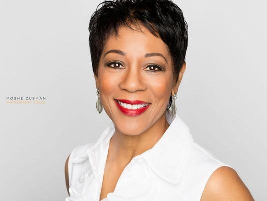 thearcofpgc's tweet photo. Andrea Roane of WUSA9 is joining us to host our 65th Anniversary on May 10th! Will you be there?  #Celebrating65  https://t.co/1W3sl04IS7 https://t.co/LsUo7pTgiD