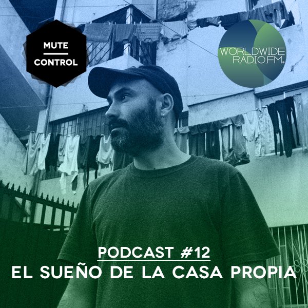 WWRFM's tweet photo. AHORA, post #MuteControlRadio by @mutecontrol, suena desde Chile #elsueñodelacasapropia con un #ExclusiveDJSet!! https://t.co/rcmMRHrFwN https://t.co/ChPfRzXkOc