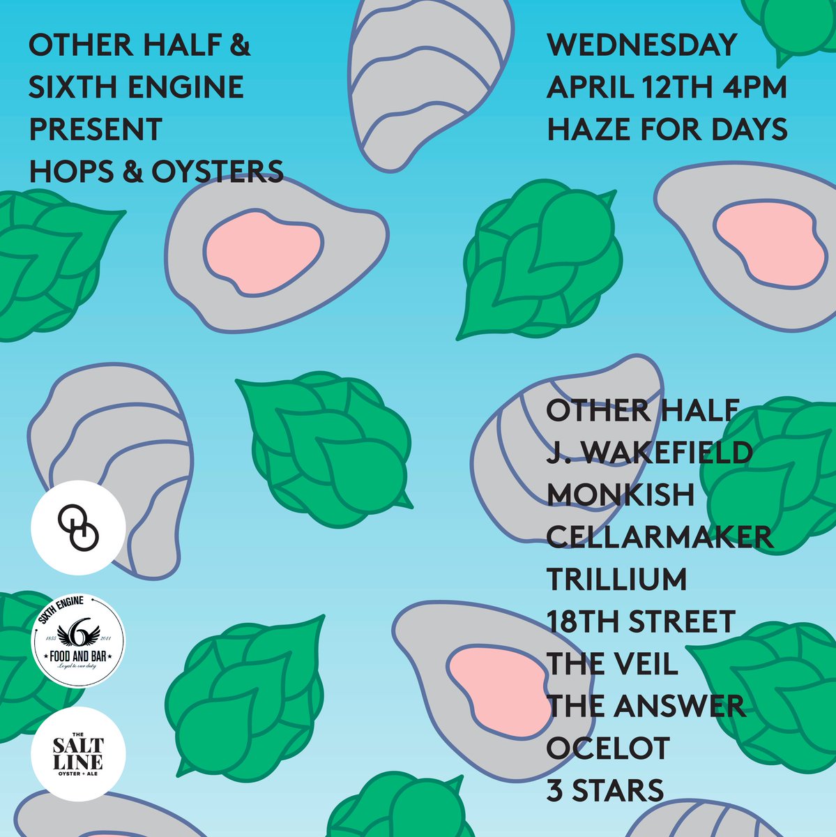 Come hang with us at CBC!!! instagram.com/p/BSgporagRPO/