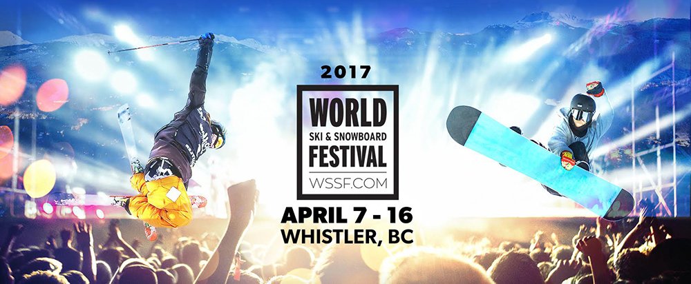 forecastski's tweet photo. .@WSSF begins this weekend in @WhistlerBlckcmb. Get the details on the good times that will be going down -> https://t.co/1ShrXO4gkA #WSSF17 https://t.co/DApskccBog