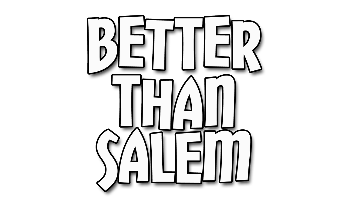 BetterThanSalem's tweet photo. We've been quiet recently and it's because we're working on something new for you all! Won't be much longer now till unveil what that is ;) https://t.co/a41LCoBaNo